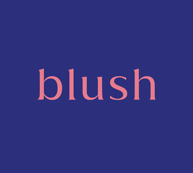 Blush