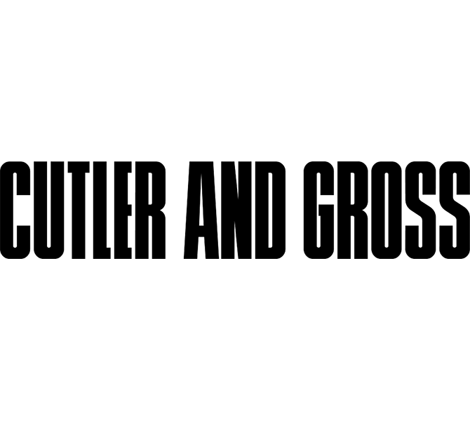 Cutler and Gross