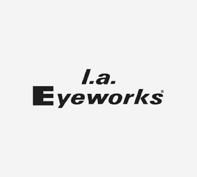 l.a. Eyeworks