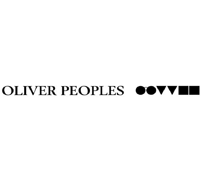 Oliver Peoples