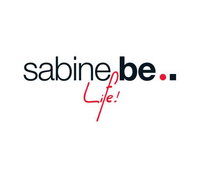 Sabine be